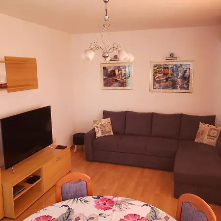 Risika Apartmani *
