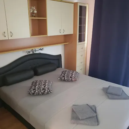 Risika Apartmani