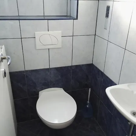 Risika Apartmani * Risika