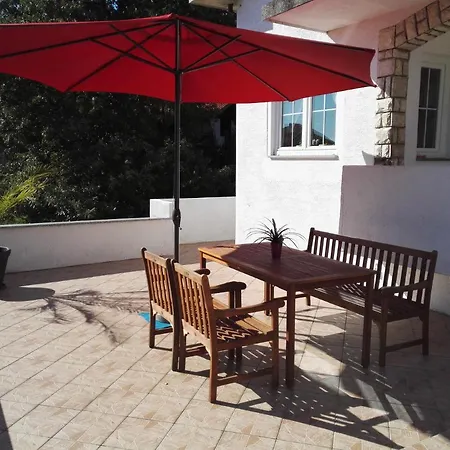 شقة Risika Apartmani ريسيكا