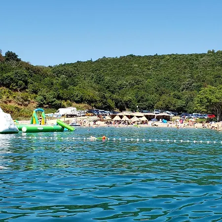 Risika Apartmani Apartment *