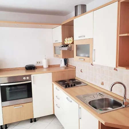 Lägenhet Risika Apartmani