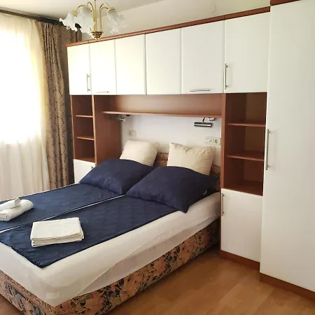 Risika Apartmani Risika