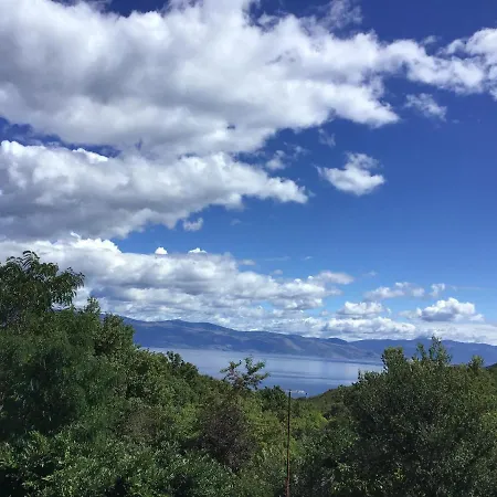 Risika Apartmani Apartment *