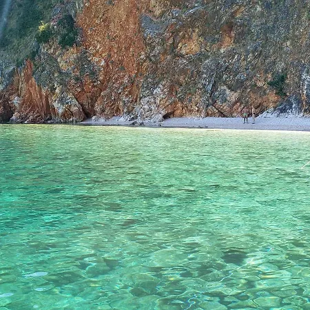 Apartment Risika Apartmani *