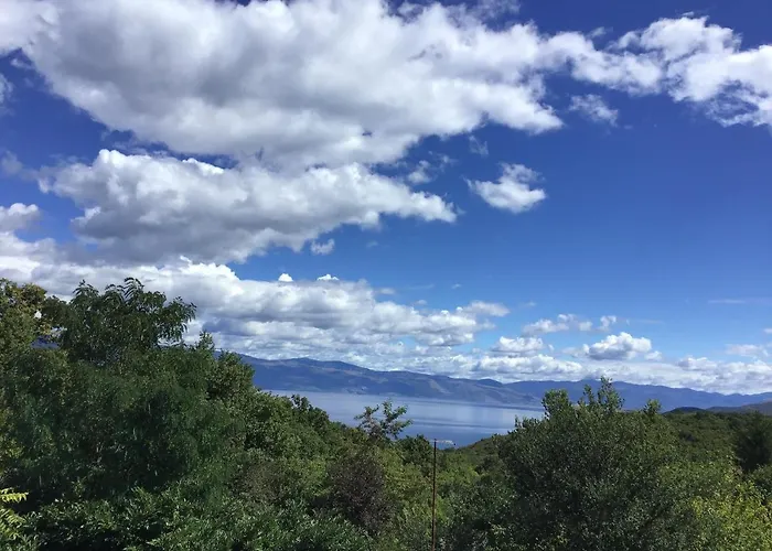 Risika Apartmani アパート *