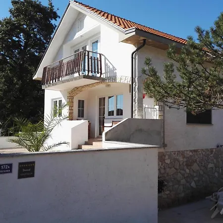 Apartament Risika Apartmani