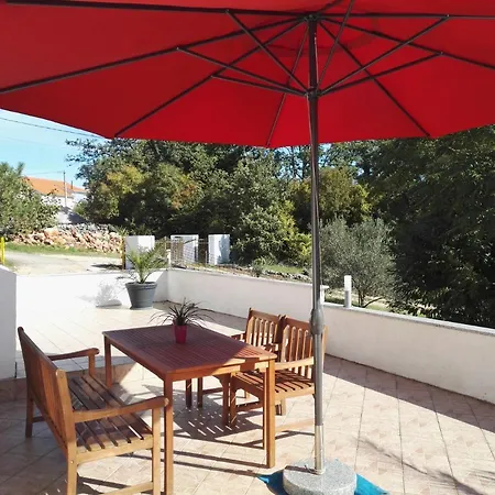 Risika Apartmani Apartament *