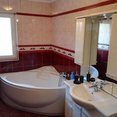 Risika Apartmani *